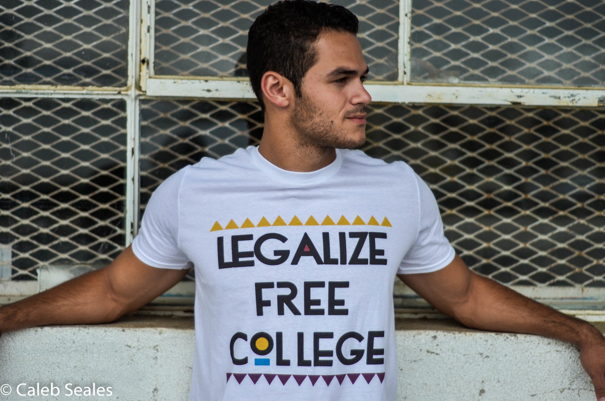 Legalize Free College