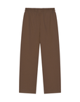 KULTURED MISFITS® ESSENTIALS JOGGER / COFFEE