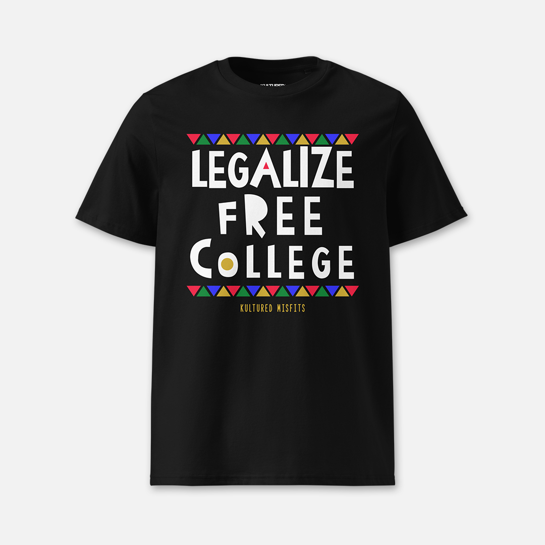 ミュージシャン GOD ONLY KNOWS COLLEGE LOGO T-SHIRT ミュージシャン ミュージシャン GOD ONLY KNOWS COLLEGE LOGO T-SHIRT ミュージシャン