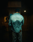 KULTURED MISFITS 101 DENIM JACKET