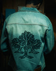 KULTURED MISFITS 101 DENIM JACKET