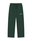 KULTURED MISFITS® ESSENTIALS JOGGER/ FOREST GREEN
