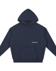 KULTURED MISFITS® ESSENTIALS HOODIE / NAVY