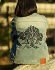 KULTURED MISFITS 101 DENIM JACKET