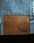 KULTURED MISFITS 101 DENIM JACKET