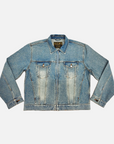 KULTURED MISFITS 101 DENIM JACKET