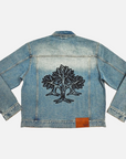 KULTURED MISFITS 101 DENIM JACKET