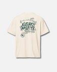 ARCHIVE T-SHIRT / CREAM