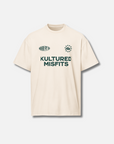ARCHIVE T-SHIRT / CREAM