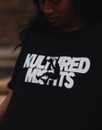KM x SHAQ: ALL THE ACCOLADES T-SHIRT