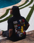 KM x SHAQ: ALL THE ACCOLADES T-SHIRT