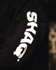 KM x SHAQ: ESSENTIALS CREWNECK