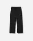 KULTURED MISFITS® ESSENTIALS JOGGER / BLACK