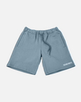 KULTURED MISFITS® ESSENTIALS SWEATSHORTS / STORM
