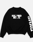 KM x SHAQ: ESSENTIALS CREWNECK