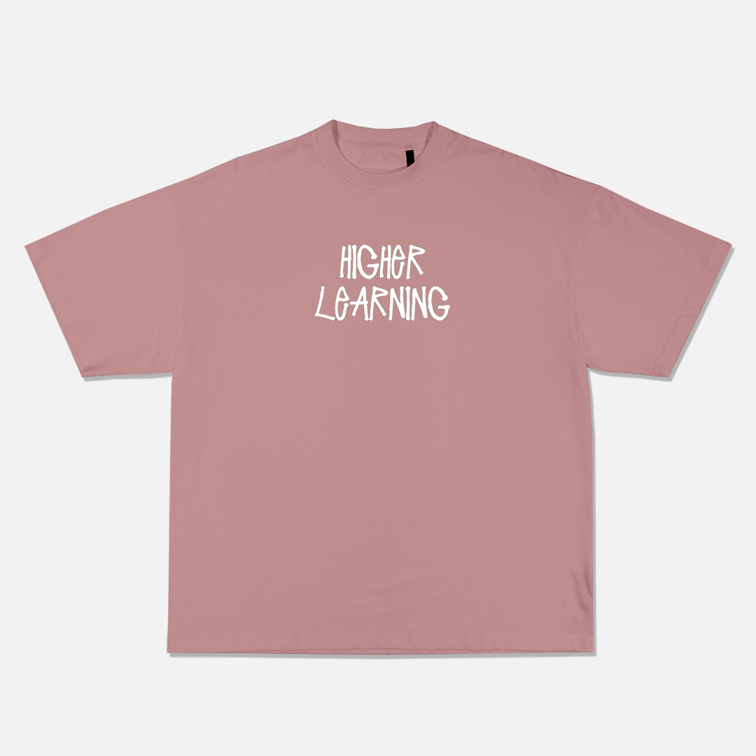 【COZY WORLDWIDE】Tees High Sex TechG1rl T-Shirt Toji