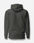 NEVER FIT IN VINTAGE HOODIE / SLATE