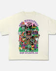 ONE MUSICFEST x KULTURED MISFITS T-SHIRT