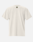 OUR CITY (404 DAY) T-SHIRT / CREAM