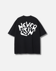 SIGNATURE T-SHIRT / BLACK