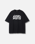 SIGNATURE T-SHIRT / BLACK