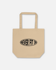 KULTURED MISFITS TOTE