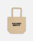 KULTURED MISFITS TOTE