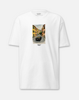 SUMMER CRUISIN' T-SHIRT / WHITE