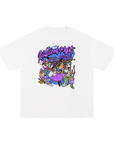 BETTER TOGETHER T-SHIRT / WHITE