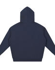 KULTURED MISFITS® ESSENTIALS HOODIE / NAVY