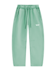 KULTURED MISFITS® ESSENTIALS BARREL JOGGER/ MINT GREEN