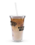 KM TUMBLER CUP