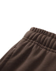KULTURED MISFITS® ESSENTIALS JOGGER / COFFEE