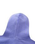 KULTURED MISFITS® ESSENTIALS BOXY HOODIE / PURPLE