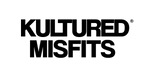 Kultured Misfits logo
