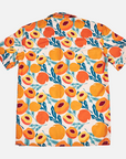 DOWNTOWN PEACHTREE BUTTON UP