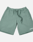 KULTURED MISFITS® ESSENTIALS SWEATSHORTS / SAGE