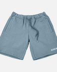 KULTURED MISFITS® ESSENTIALS SWEATSHORTS / STORM