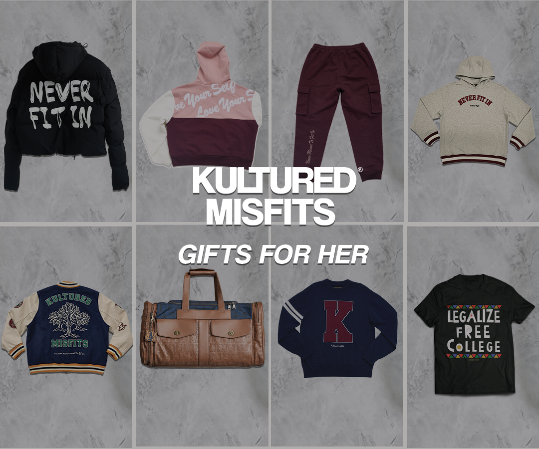 GIFTS FOR HER