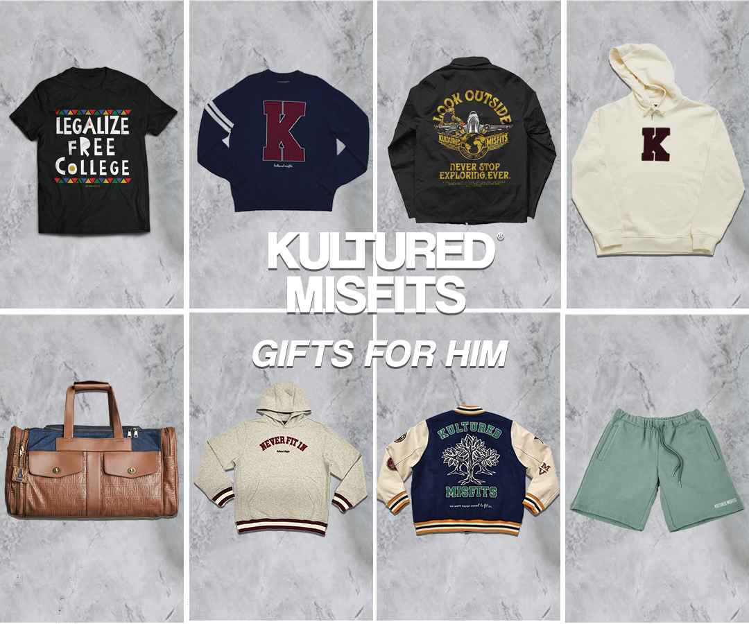 GIFTS FOR HIM