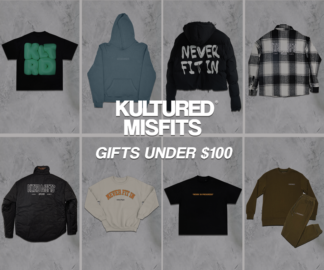 GIFTS UNDER $100