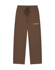 KULTURED MISFITS® ESSENTIALS JOGGER / COFFEE