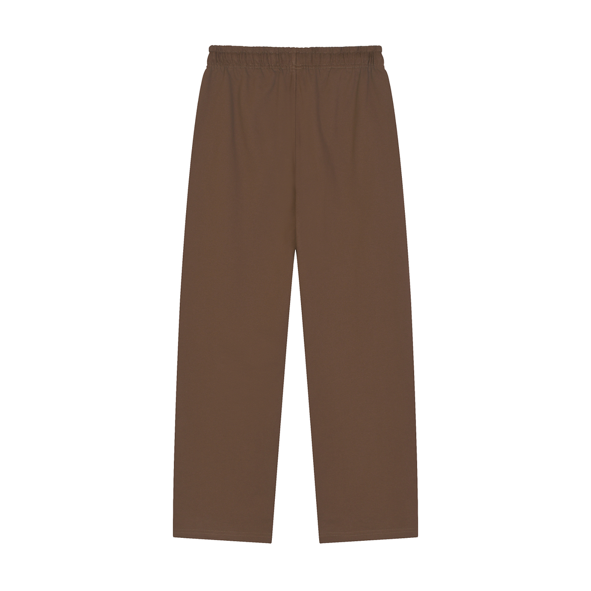 KULTURED MISFITS® ESSENTIALS JOGGER / COFFEE