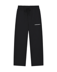 KULTURED MISFITS® ESSENTIALS JOGGER / BLACK