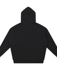 KULTURED MISFITS® ESSENTIALS HOODIE / BLACK