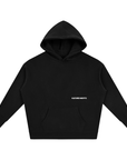 KULTURED MISFITS® ESSENTIALS HOODIE / BLACK
