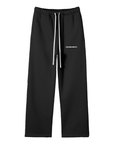 KULTURED MISFITS® ESSENTIALS JOGGER / BLACK