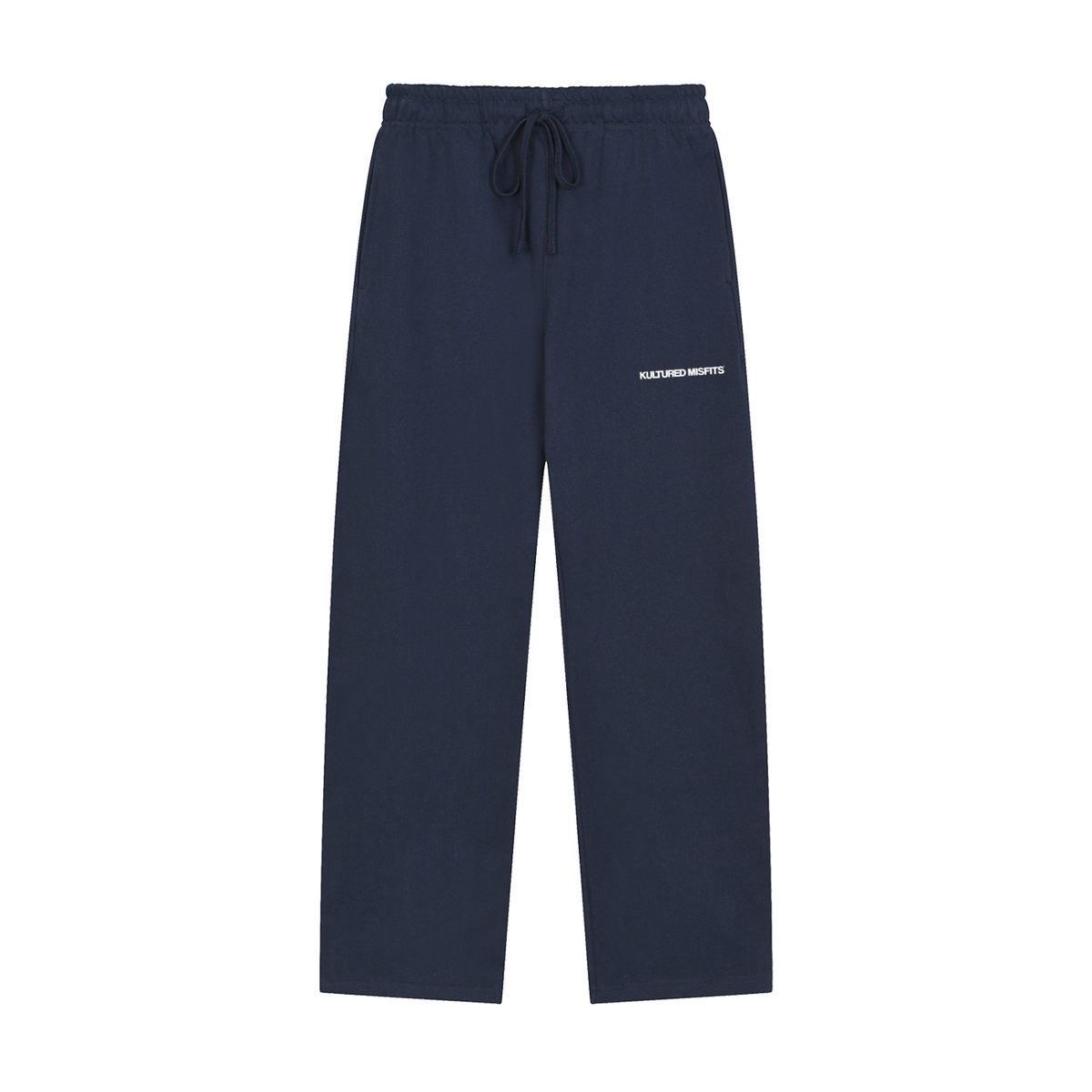 KULTURED MISFITS® ESSENTIALS JOGGER / NAVY
