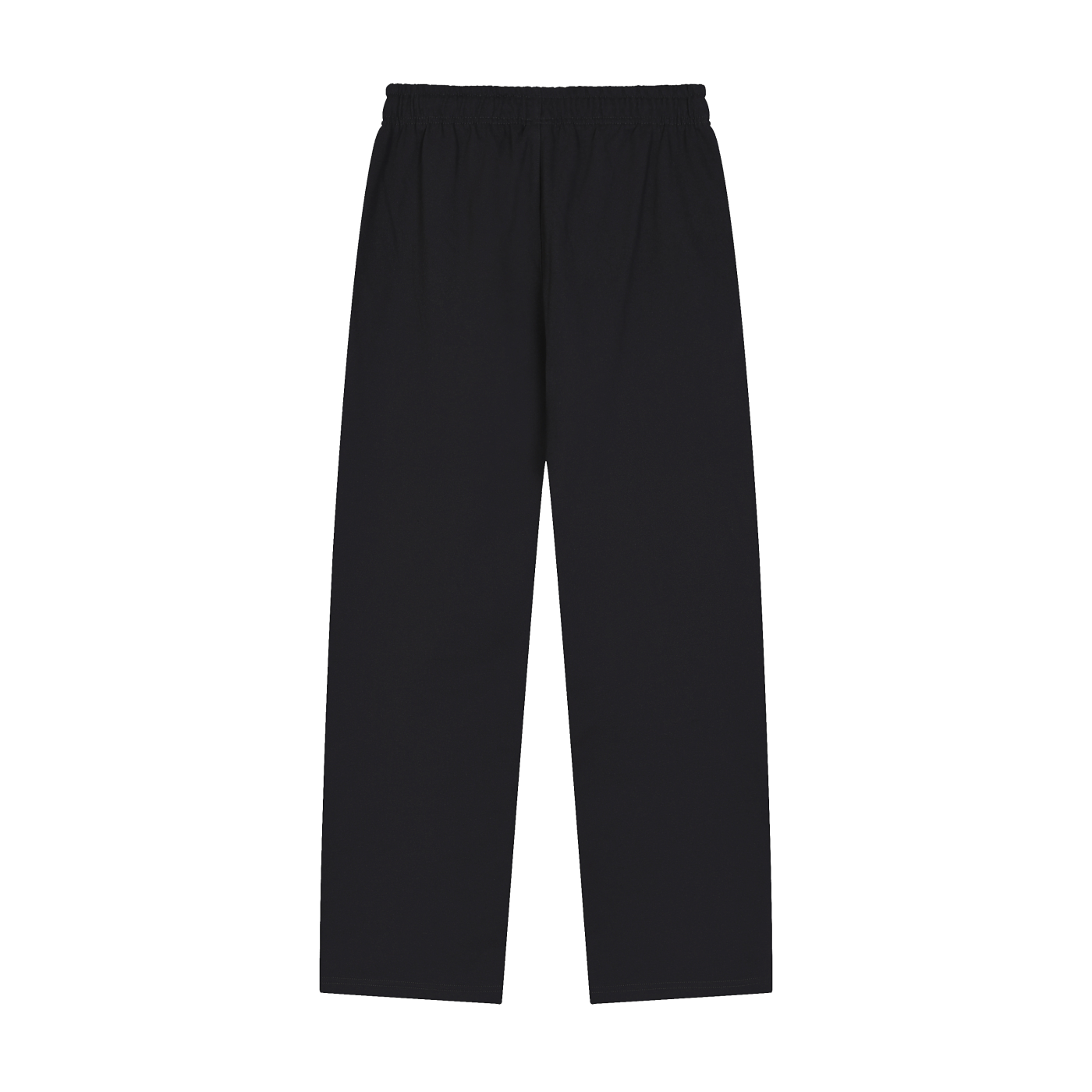 KULTURED MISFITS® ESSENTIALS JOGGER / BLACK