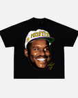 KM x SHAQ: HE'S ICONIC SHAQ T-SHIRT